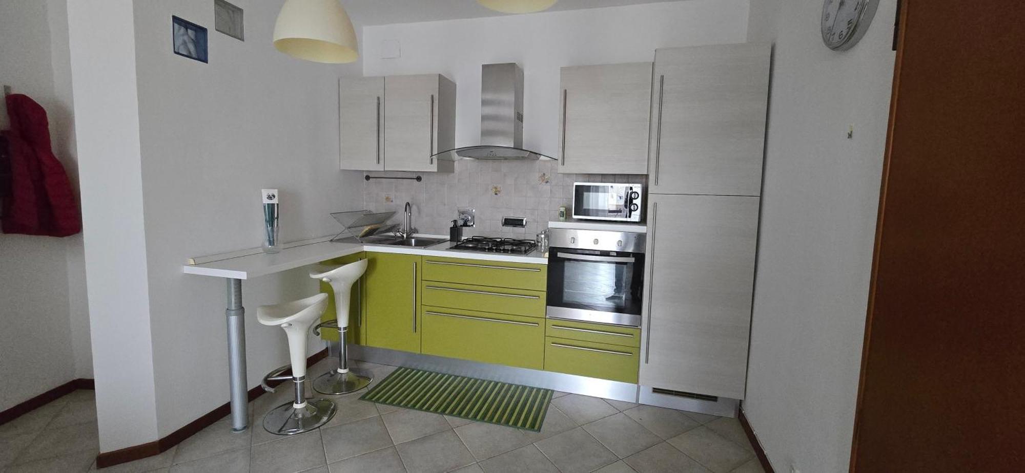 Appartamento Centro Citta Katalin House Livorno Exterior foto
